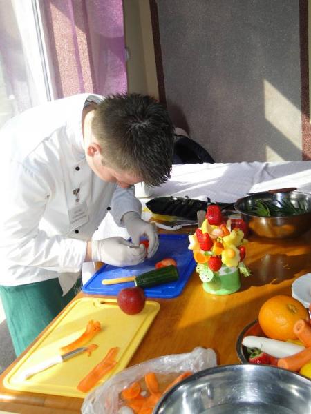 Lokalne Targi Edukacyjne w Środzie Śląskiej