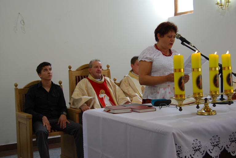 Dożynki Wiejskie we Wróblowicach