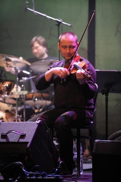 Carrantouhill i Reelandia w dzień św. Patryka