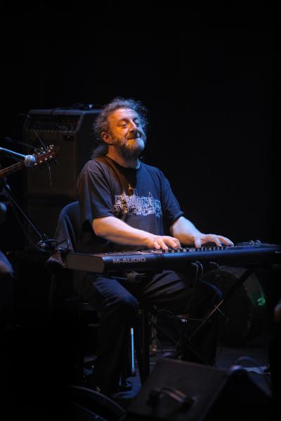 Carrantouhill i Reelandia w dzień św. Patryka