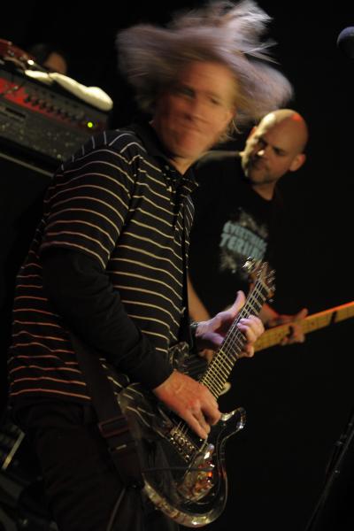 wRockFest.pl prezentuje FU MANCHU