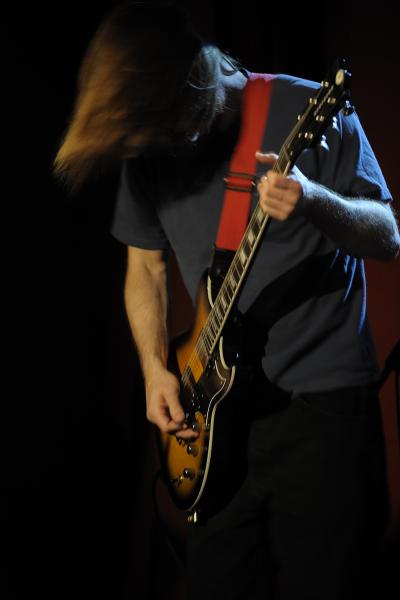 wRockFest.pl prezentuje FU MANCHU