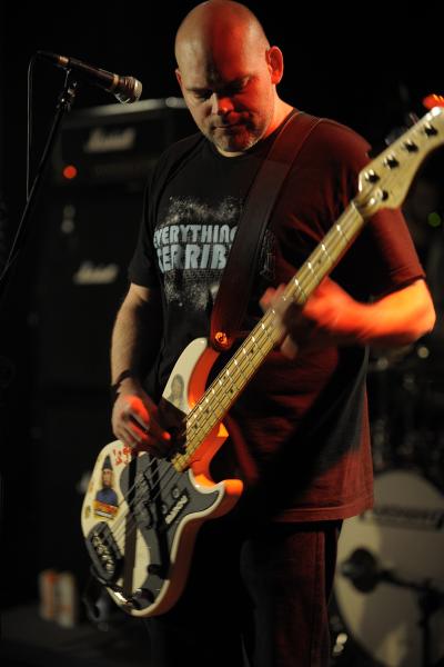 wRockFest.pl prezentuje FU MANCHU