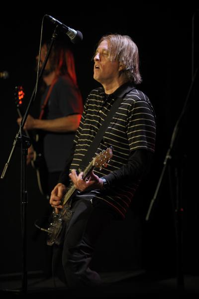 wRockFest.pl prezentuje FU MANCHU