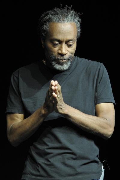 Bobby McFerrin na Święto Wrocławia