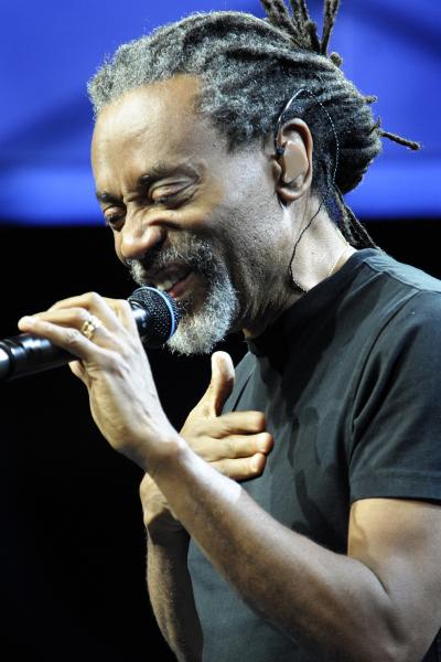 Bobby McFerrin na Święto Wrocławia