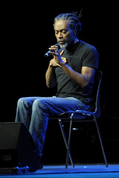 Bobby McFerrin na Święto Wrocławia