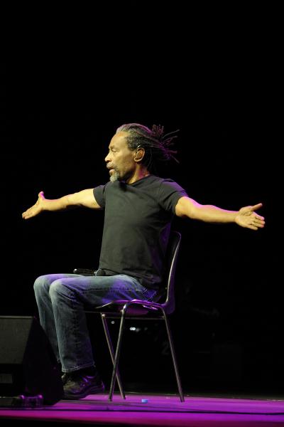 Bobby McFerrin na Święto Wrocławia