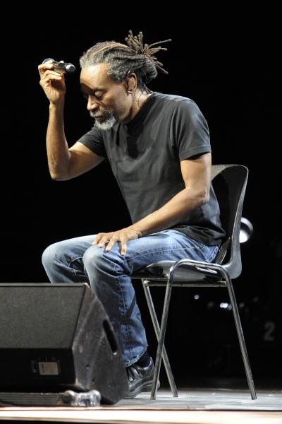Bobby McFerrin na Święto Wrocławia