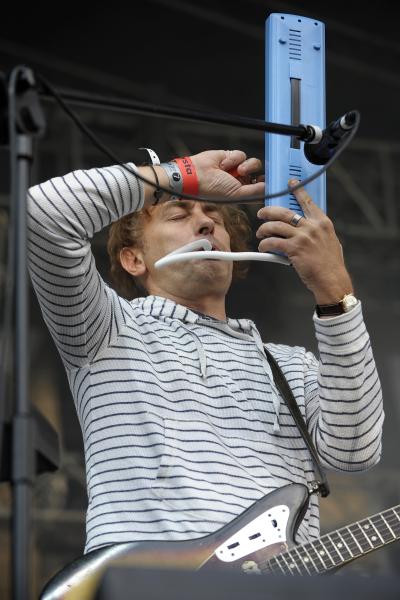 Yann Tiersen i Archive