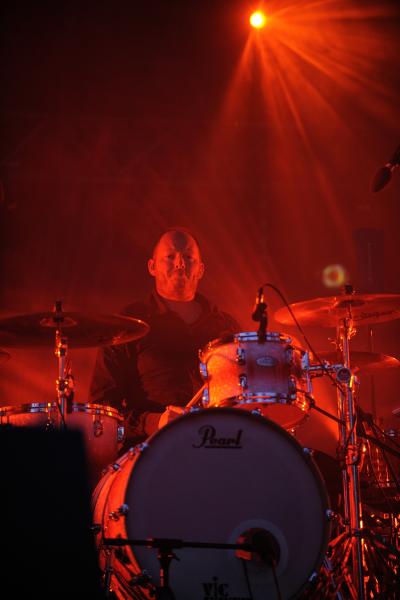 Yann Tiersen i Archive