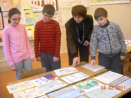 Środa Śląska - Dni Patrona Szkoły Podstawowej Nr 3