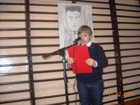 Środa Śląska - Dni Patrona Szkoły Podstawowej Nr 3