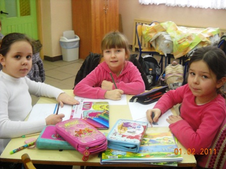 Środa Śląska - Dni Patrona Szkoły Podstawowej Nr 3