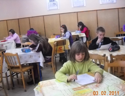 Środa Śląska - Dni Patrona Szkoły Podstawowej Nr 3