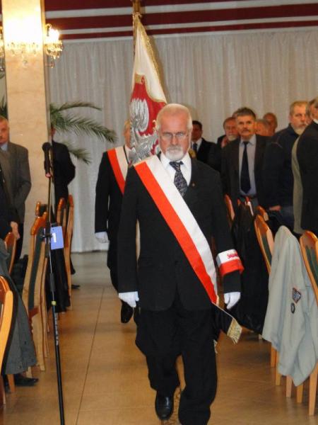 XXIII Walne Zebranie Delegatów Regionu Dolny Śląsk NSZZ "Solidarność"