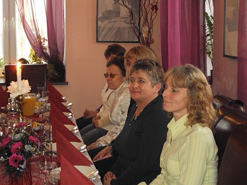 Podsumowanie projektu „Zainwestuj w siebie - daj sobie szanse”