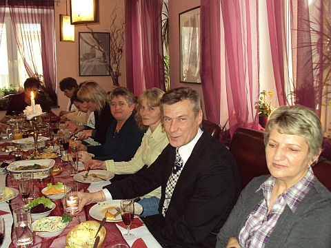 Podsumowanie projektu „Zainwestuj w siebie - daj sobie szanse”