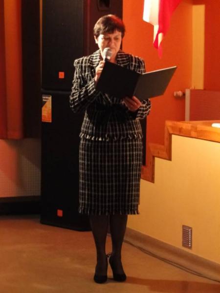 IV Powiatowy Dzień Unii Europejskiej - Środa Śląska 2011