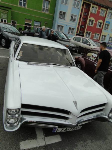 Wielki Rajd IKAR 2011 w Środzie Śląskiej