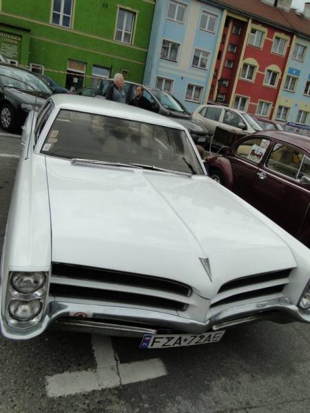 Wielki Rajd IKAR 2011 w Środzie Śląskiej