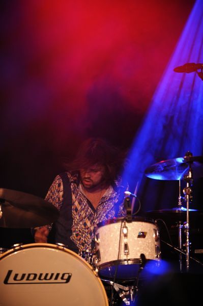 Ania Rusowicz i jej Big–Bit