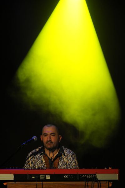 Ania Rusowicz i jej Big–Bit