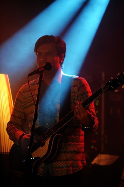 Ania Rusowicz i jej Big–Bit