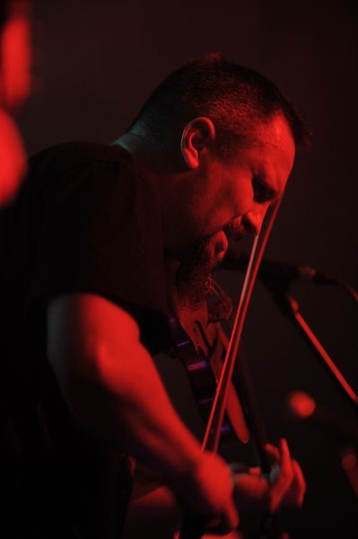 Michał Jelonek w Eterze