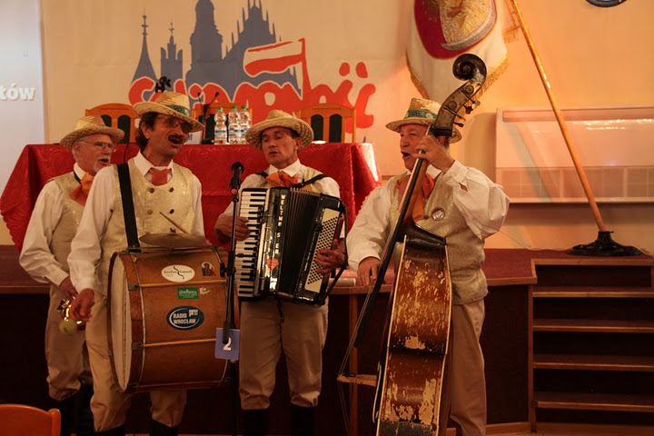 XXIII Walne Zebranie Delegatów Regionu Dolny Śląsk NSZZ "Solidarność"