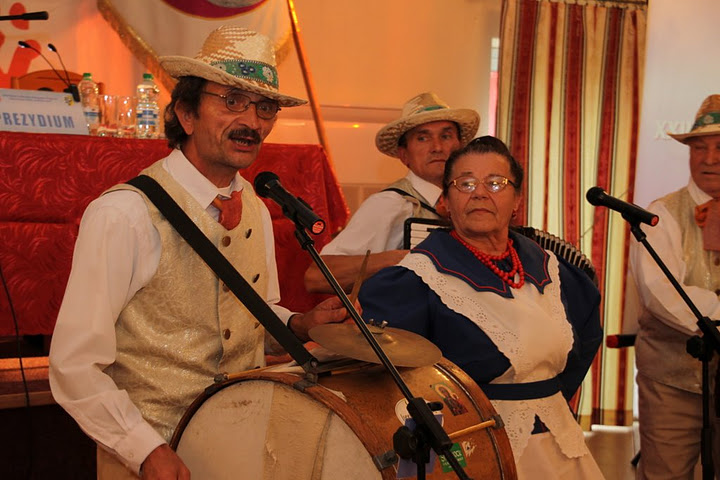 XXIII Walne Zebranie Delegatów Regionu Dolny Śląsk NSZZ "Solidarność"