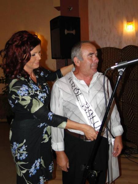 Dzień Seniora 2011 w Środzie Śląskiej