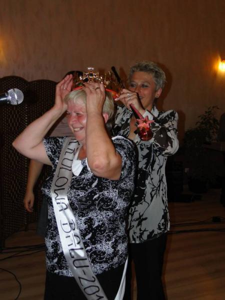 Dzień Seniora 2011 w Środzie Śląskiej