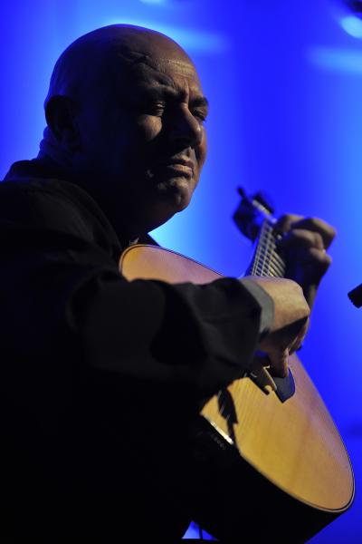 Ana Moura - Muzyka Świata