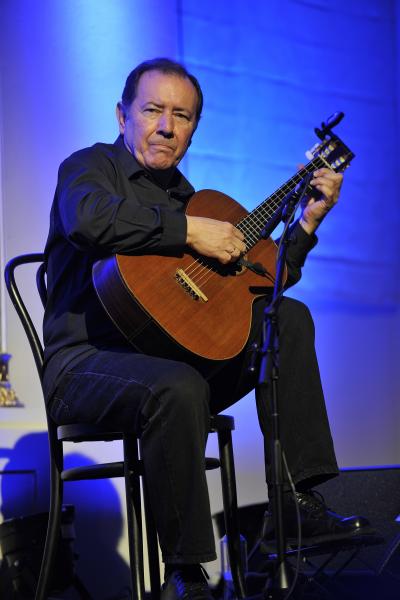 Ana Moura - Muzyka Świata