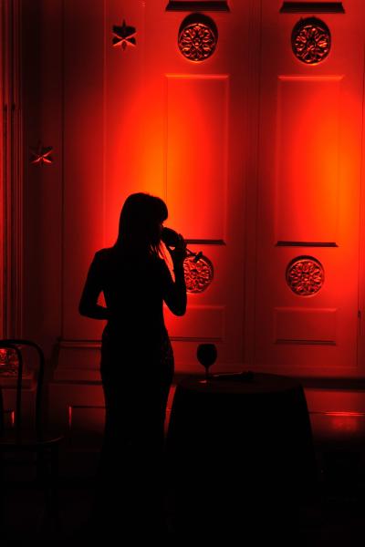 Ana Moura - Muzyka Świata