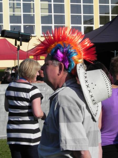 II Festiwal Lata w Miękini