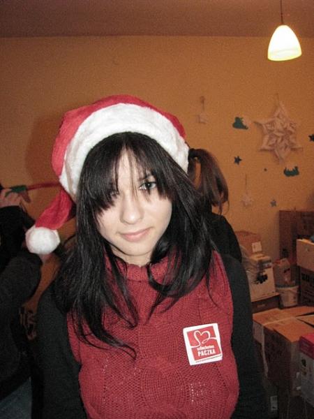 Finał Szlachetnej Paczki w Chomiąży