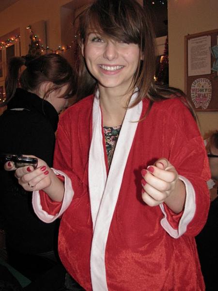 Finał Szlachetnej Paczki w Chomiąży