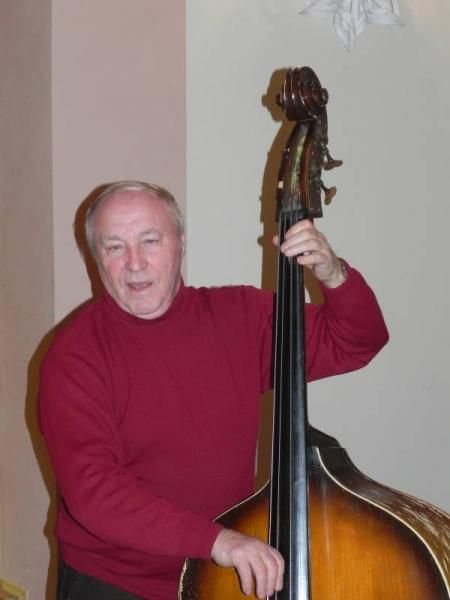 Nabożeństwo i spotkanie ekumeniczne w Bukówku