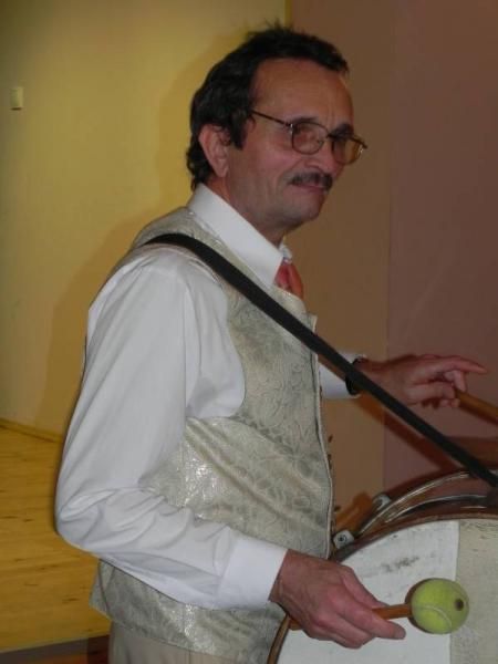 Nabożeństwo i spotkanie ekumeniczne w Bukówku