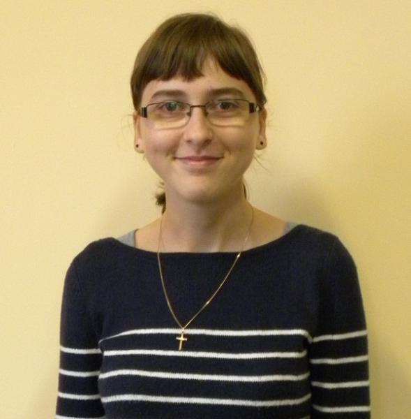 Aleksandra Kaczmarczyk