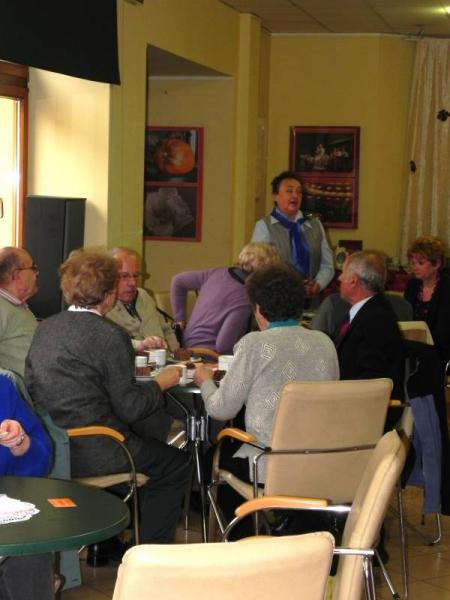 Spotkanie z Powiatowym Rzecznikiem Konsumenta - Środa Śląska