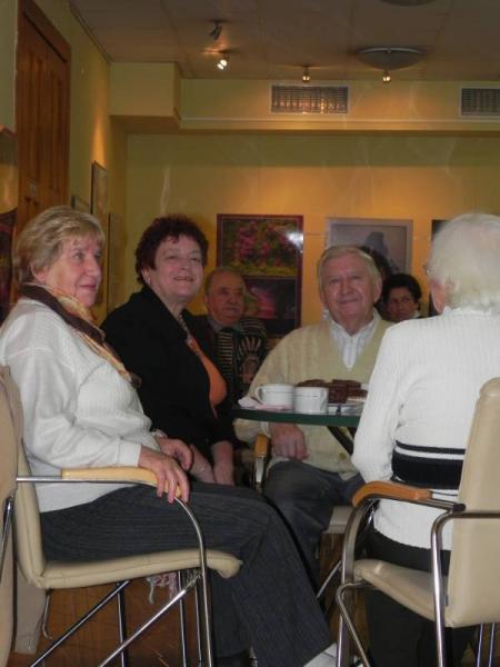 Spotkanie z Powiatowym Rzecznikiem Konsumenta - Środa Śląska