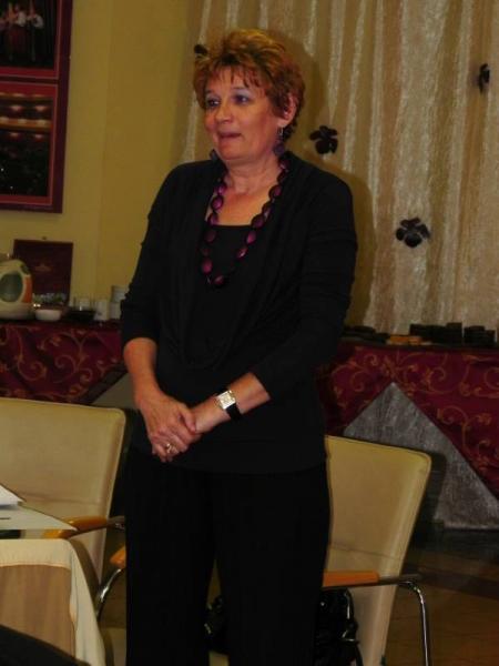 Spotkanie z Powiatowym Rzecznikiem Konsumenta - Środa Śląska