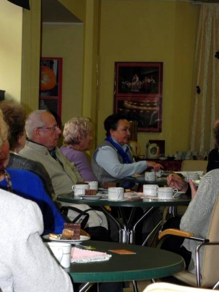 Spotkanie z Powiatowym Rzecznikiem Konsumenta - Środa Śląska