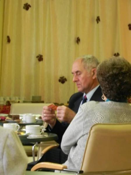 Spotkanie z Powiatowym Rzecznikiem Konsumenta - Środa Śląska