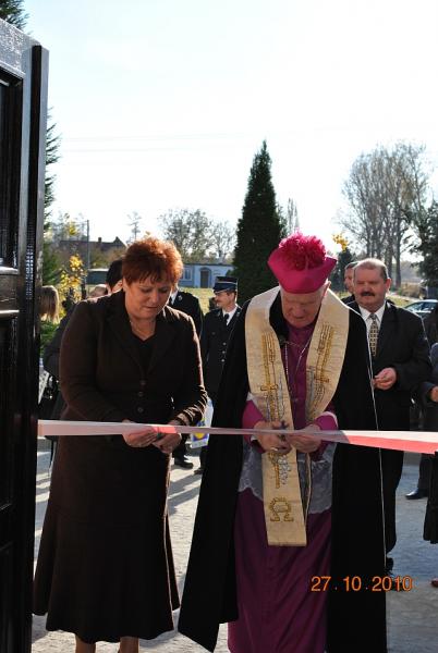 Przedszkole - Ujazd Górny