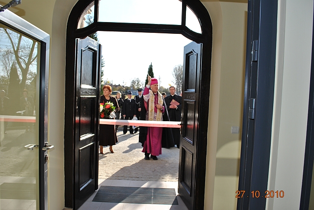 Przedszkole - Ujazd Górny