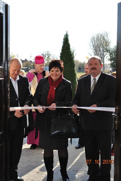 Przedszkole - Ujazd Górny